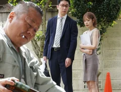 Cô vợ xinh đẹp hành nghề massage nhưng lại gặp ông hàng xóm đồi trụy